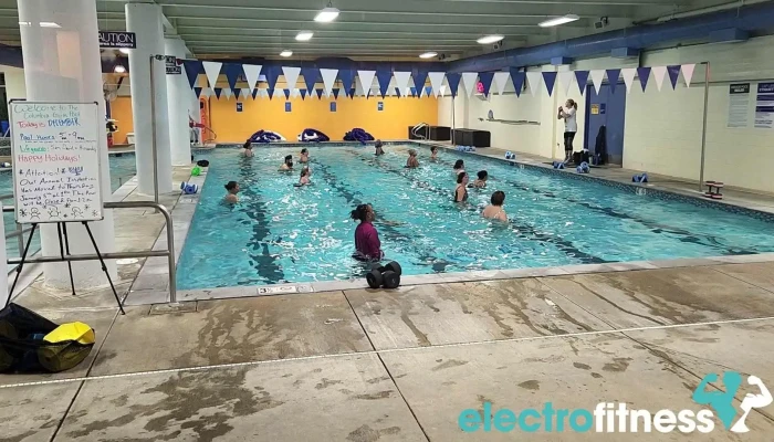Columbia Gym -  Videos - Clarksville