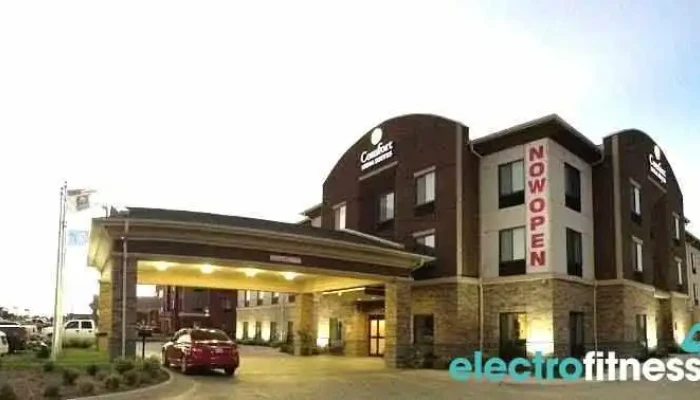 Comfort Inn & Suites - Alva