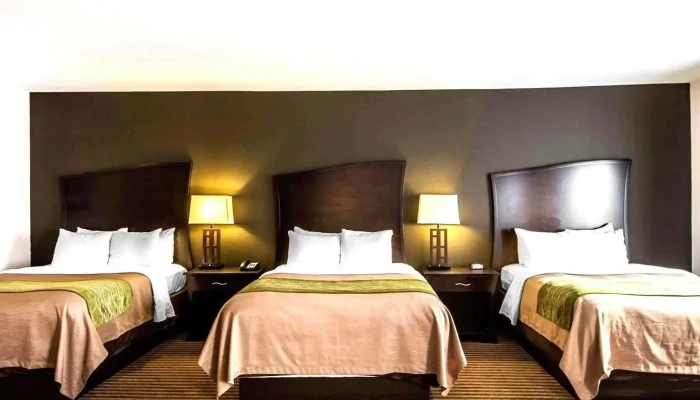 Comfort Inn Suites By Owner - Alva