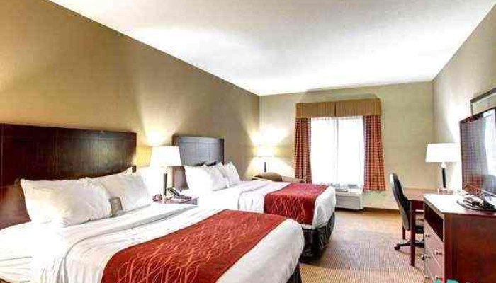 Comfort Inn Suites By Owner - Alvarado