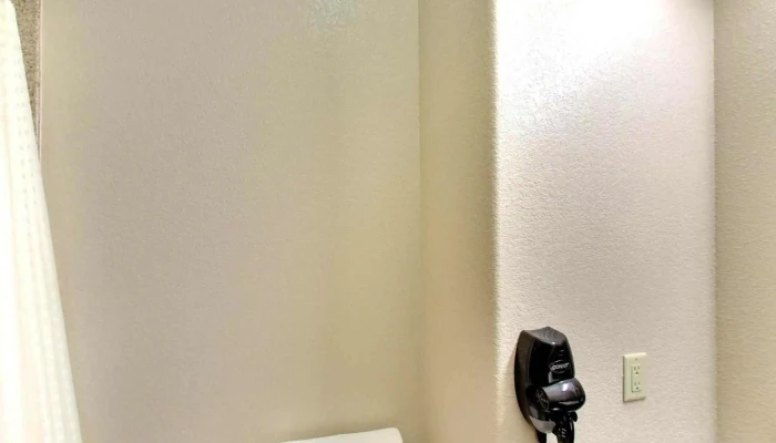 Comfort Inn Suites Street View 360deg - Alvarado