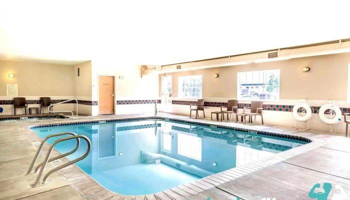 Comfort Suites Yakima -  Amenities - Yakima