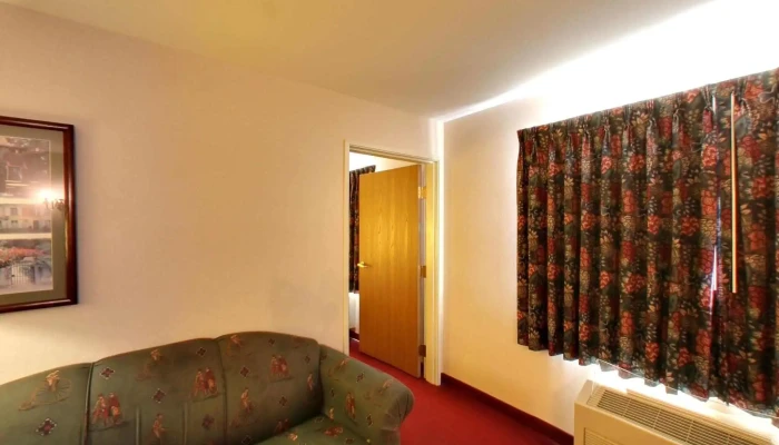 Comfort Suites Yakima -  Street View 360deg - Yakima