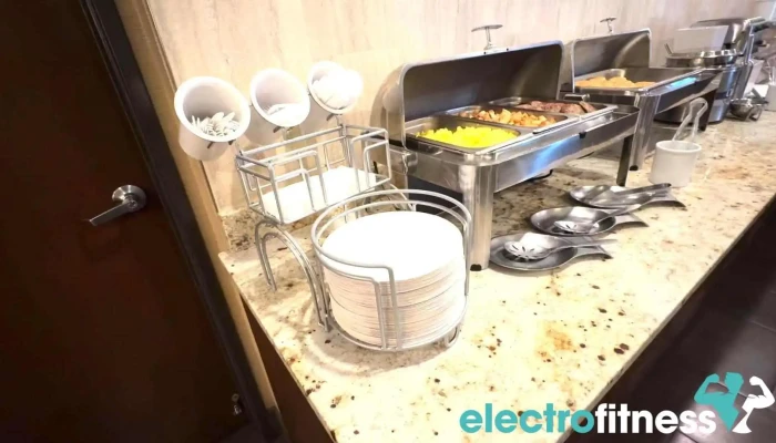 Comfort Suites Yakima -  Videos - Yakima