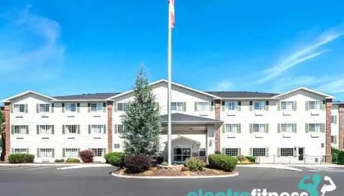 Comfort Suites Yakima - Yakima