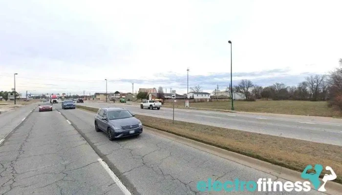 Community Fitness of Siloam Springs(CFSS) - Siloam Springs