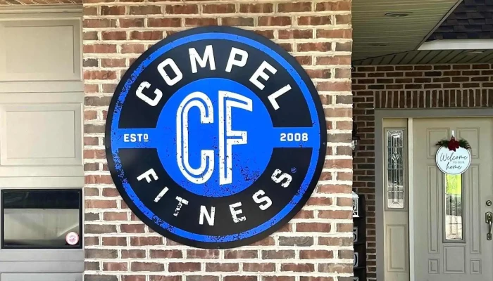 Compel Fitness -    Hanover All - Hanover