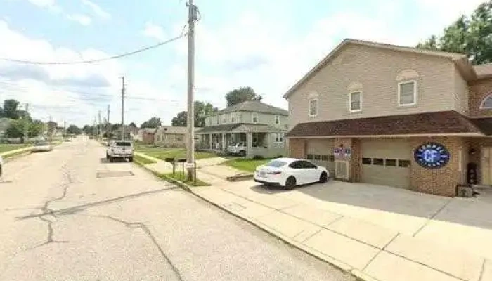 Compel Fitness -    Hanover Street View 360deg - Hanover