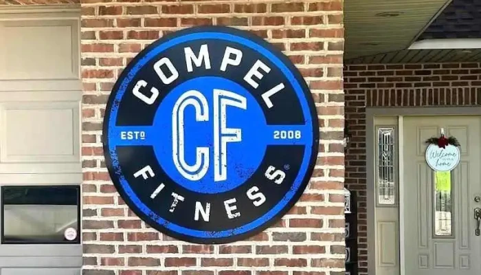 Compel Fitness - Hanover - Hanover