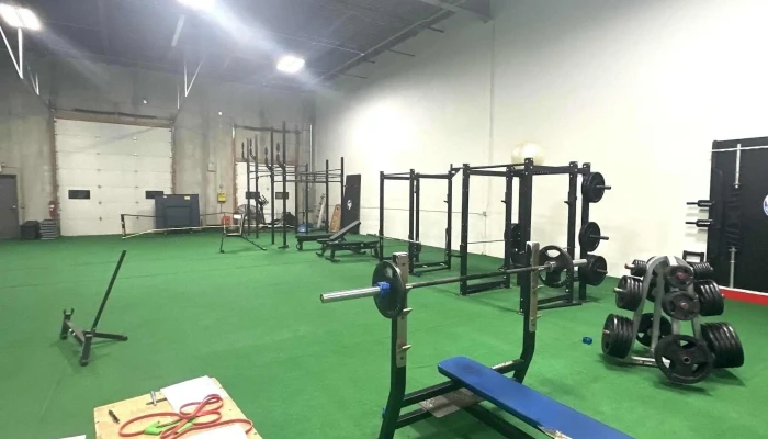 Complete Performance Llc -  Fitness Center - Circle Pines