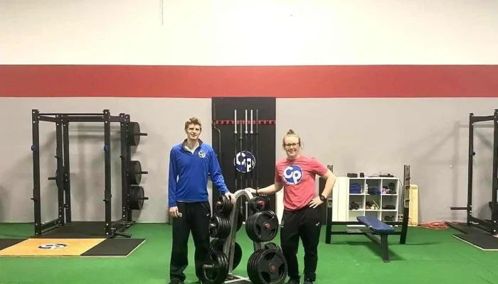 Complete Performance Llc -  Gym - Circle Pines