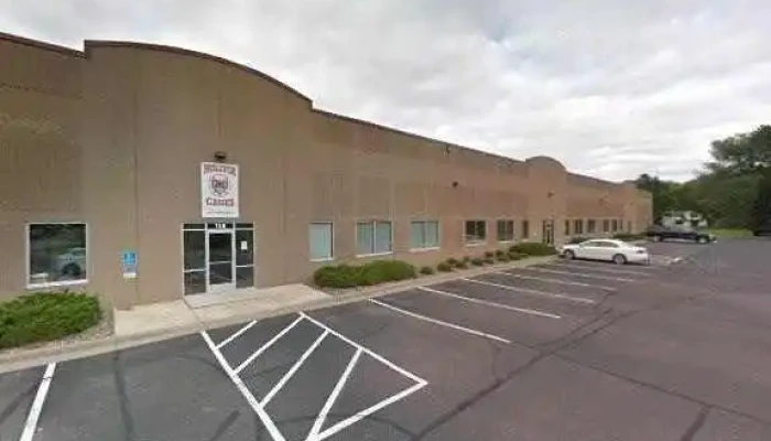 Complete Performance Llc -  Street View 360deg - Circle Pines