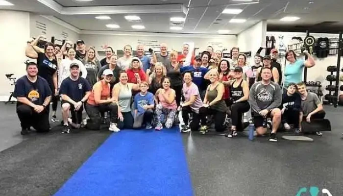 Conca Sport And Fitness -  All - West Springfield
