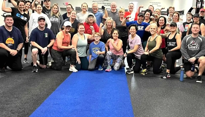 Conca Sport And Fitness -  Discounts - West Springfield