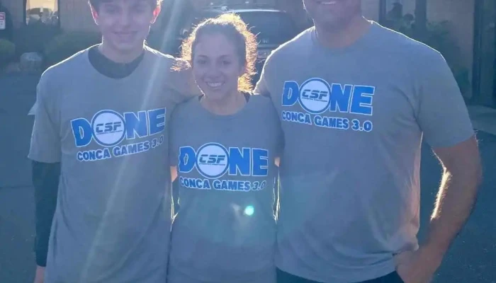 Conca Sport And Fitness -  Latest - West Springfield