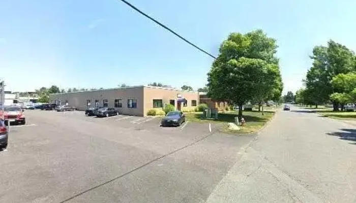 Conca Sport And Fitness -  Street View 360deg - West Springfield