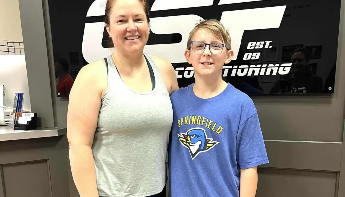 Conca Sport and Fitness - West Springfield