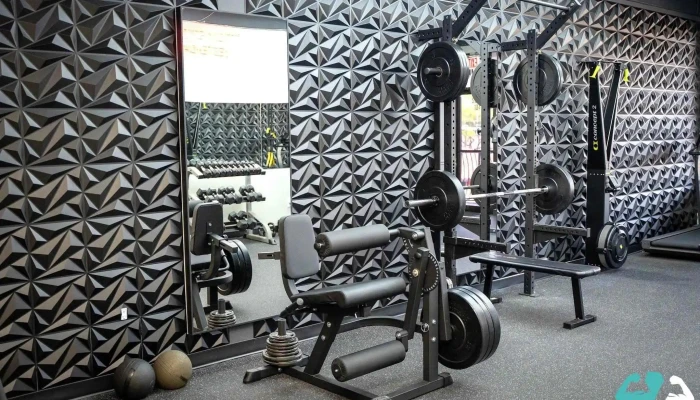 Concept 21 Fitness -  Gym - Miami