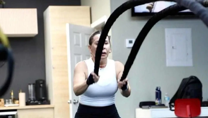 Concept 21 Fitness -  Latest - Miami