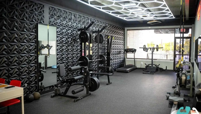 Concept 21 Fitness -  Physical Fitness - Miami