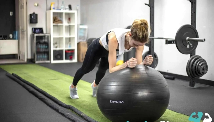 Concept 21 Fitness -  Training - Miami