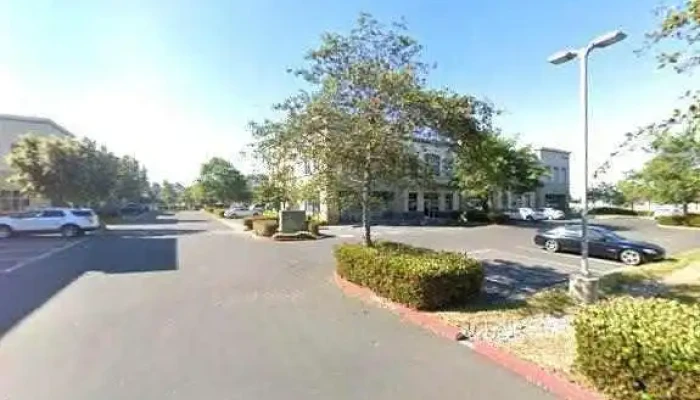 Concrete Body -  Street View 360deg - Alameda