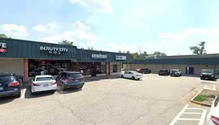 Connection Wellness Center Personal Training Gym Physical Therapy Street View 360deg - Annandale