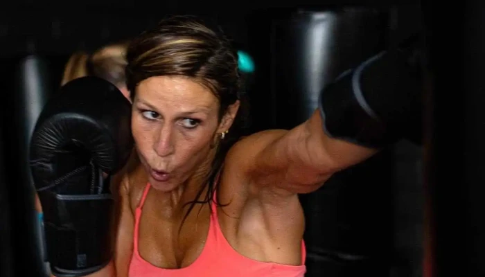 Conquer Kickboxing -  All - Ada