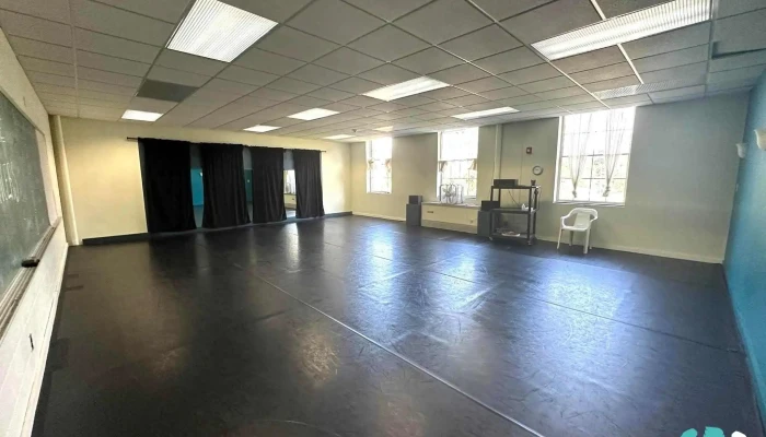 Contemporary Dance And Fitness Studio -  All - Montpelier