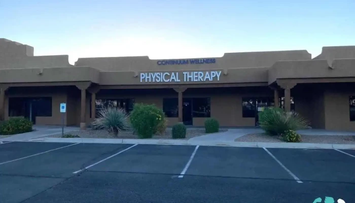 Continuum Wellness Clinic -    Apache Junction By Owner - Apache Junction