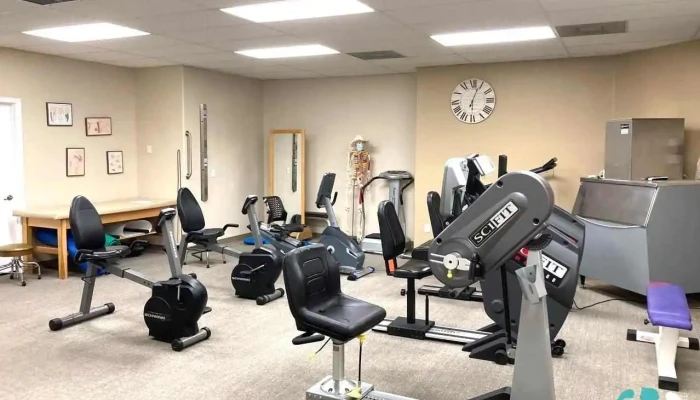 Continuum Wellness Clinic -    Apache Junction Physical Fitness - Apache Junction