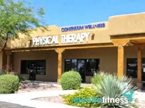 Continuum Wellness Clinic - Apache Junction - Apache Junction