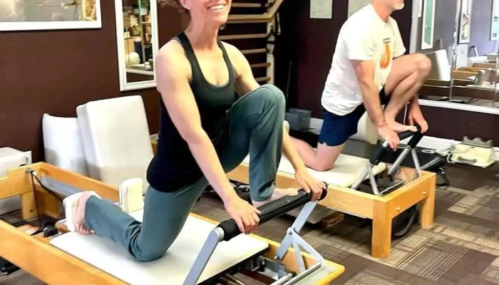 Contra Costa Pilates Center - Walnut Creek