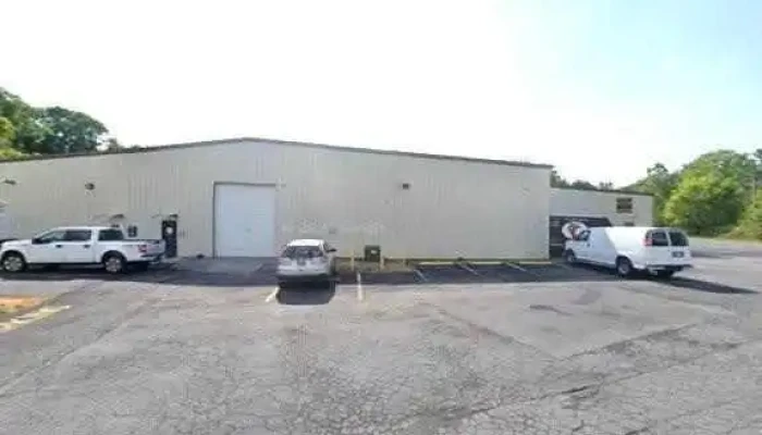 Convergent Crossfit Street View 360deg - Linden
