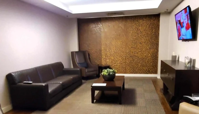 Cooper Fitness Center -  Address - Dallas