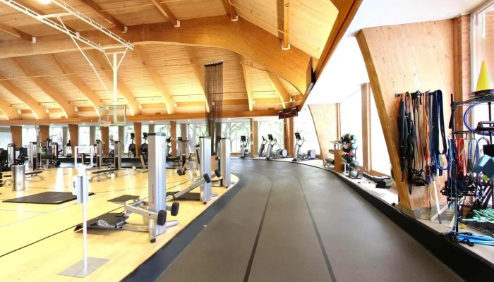 Cooper Fitness Center -  All - Dallas