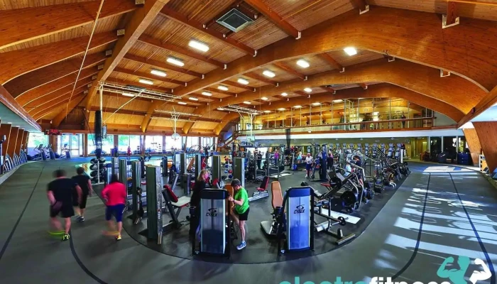 Cooper Fitness Center -  By Owner - Dallas