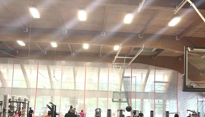 Cooper Fitness Center -  Fitness Center - Dallas