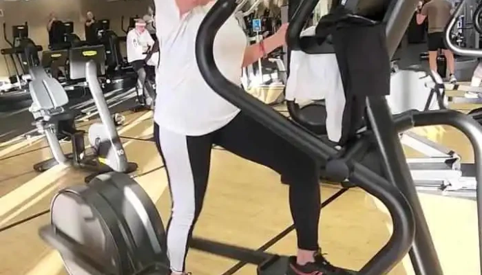 Cooper Fitness Center -  Videos - Dallas