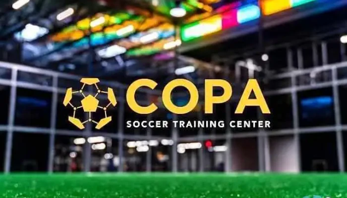 Copa Soccer Training Center -  All - Walnut Creek