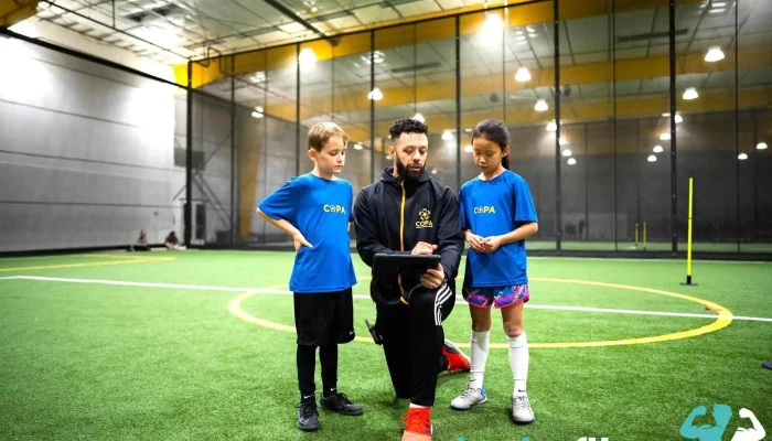 Copa Soccer Training Center -  By Owner - Walnut Creek