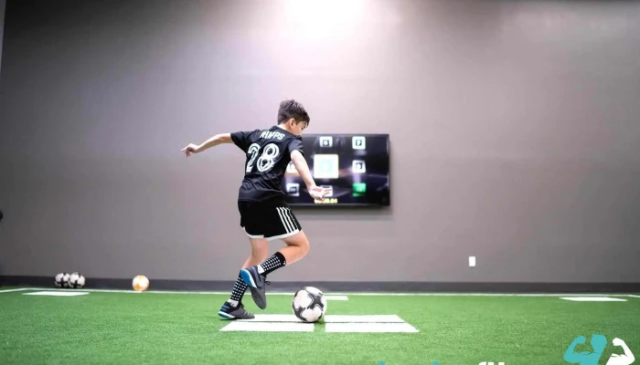 Copa Soccer Training Center -  Football - Walnut Creek