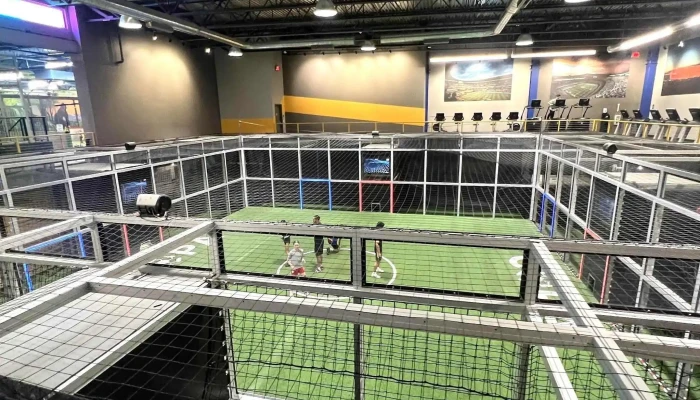 Copa Soccer Training Center -  Open Now - Walnut Creek