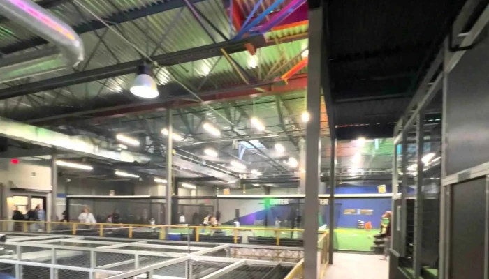 Copa Soccer Training Center -  Promotion - Walnut Creek