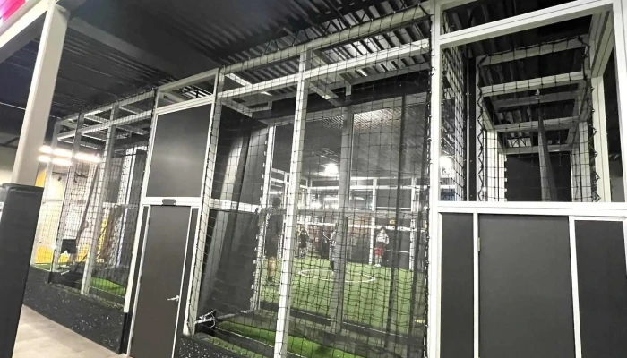 Copa Soccer Training Center -  Reviews - Walnut Creek