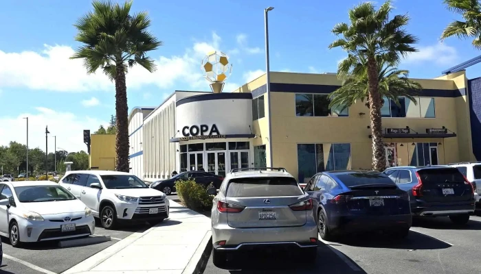 Copa Soccer Training Center -  Sports Complex - Walnut Creek
