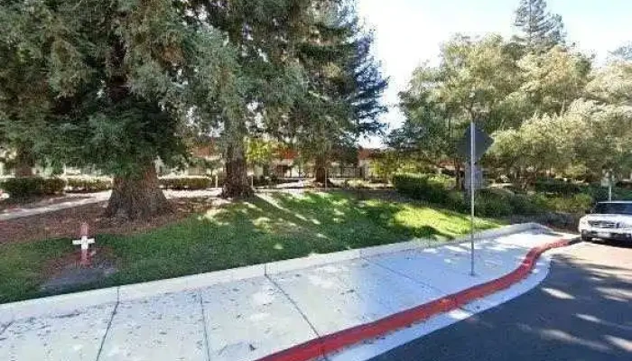 Copa Soccer Training Center -  Street View 360deg - Walnut Creek