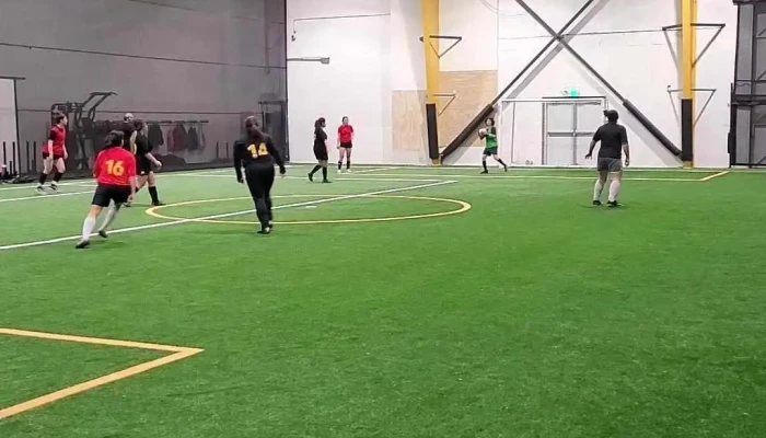 Copa Soccer Training Center -  Videos - Walnut Creek