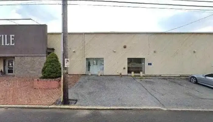 Corazone Fitness Street View 360deg - Allentown
