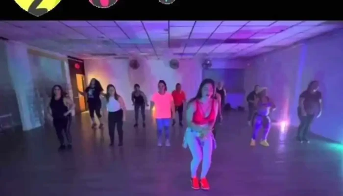 Corazone Fitness Videos - Allentown